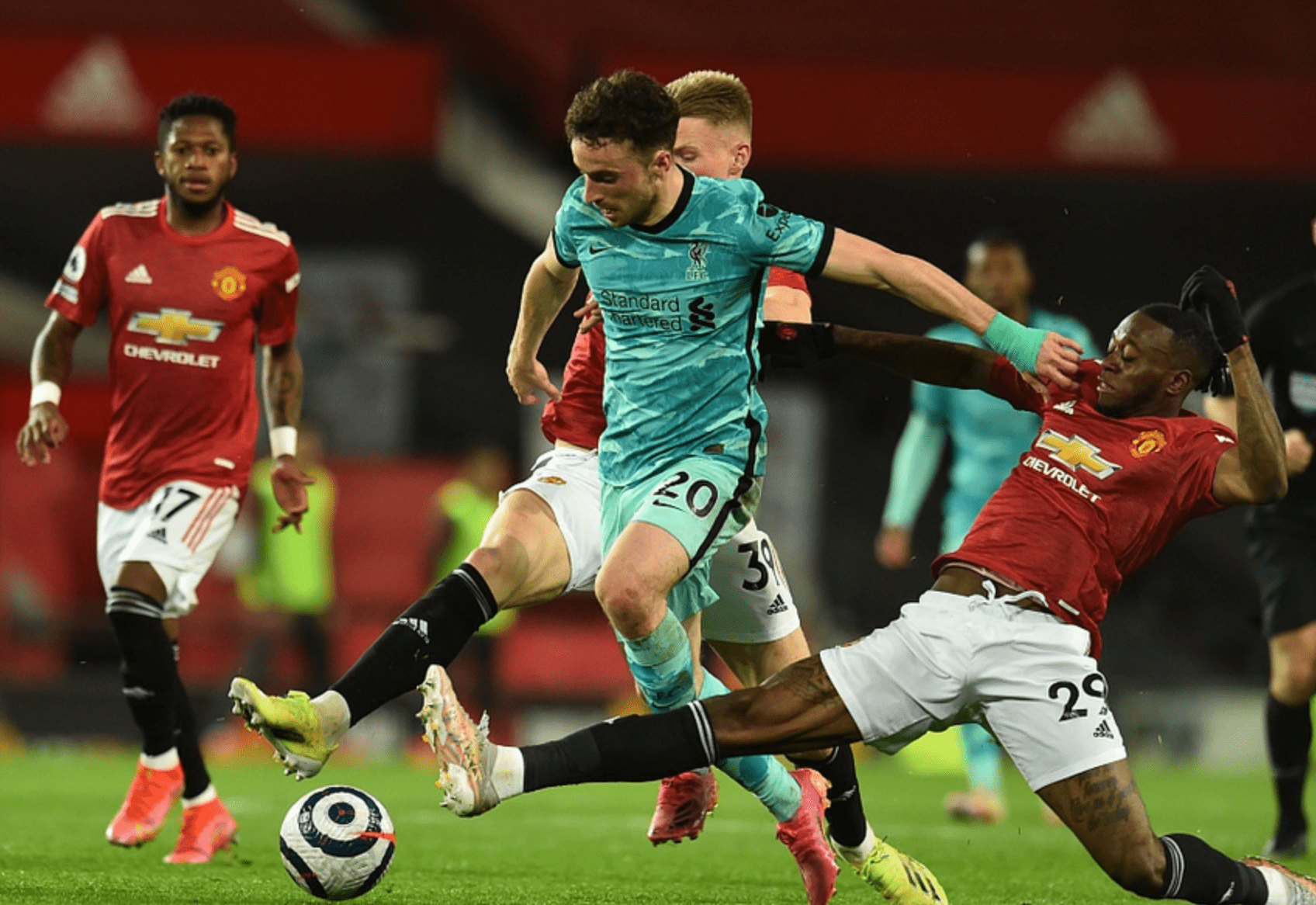 在接受专访 在接受专访