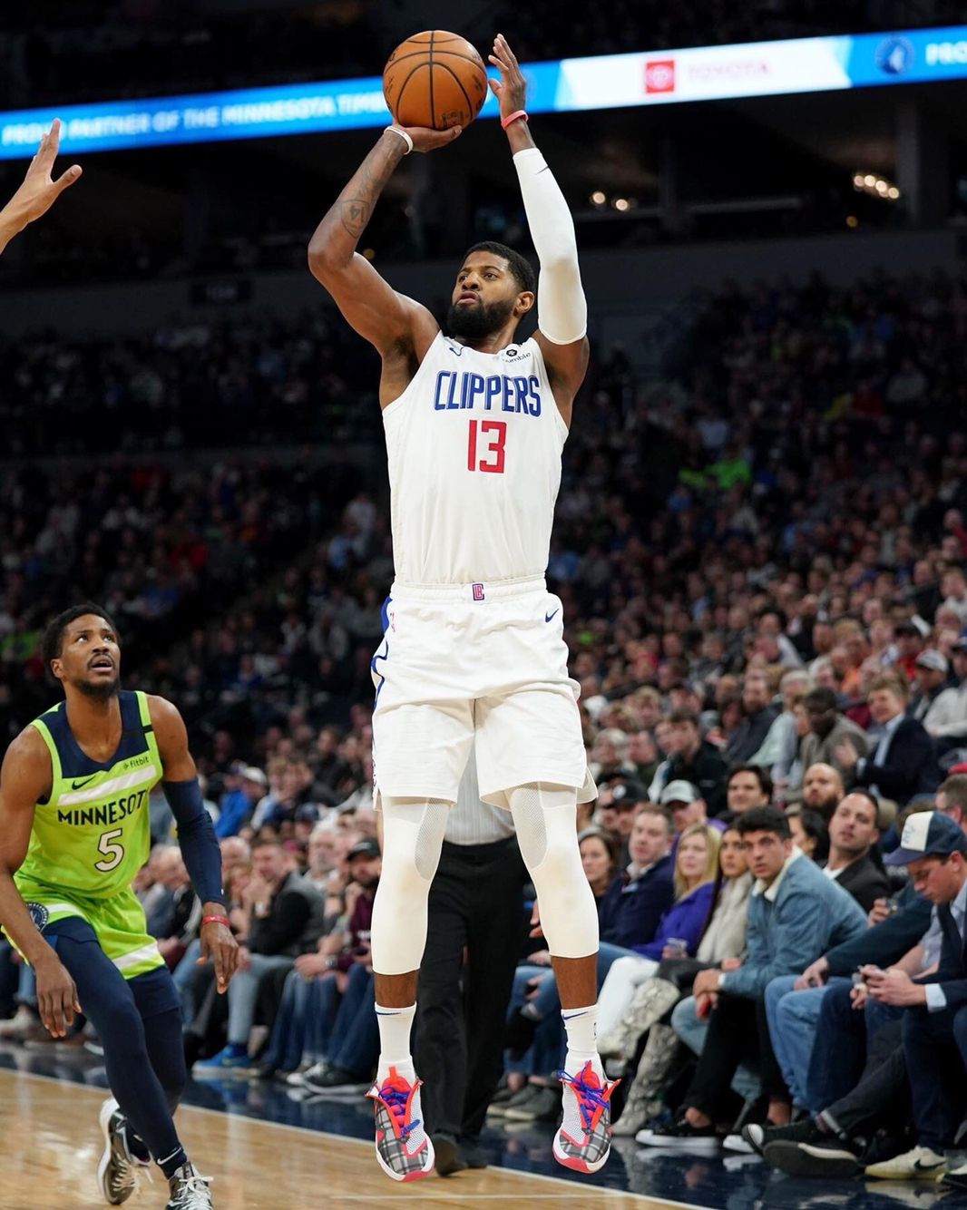 在刚刚过去 在刚刚过去