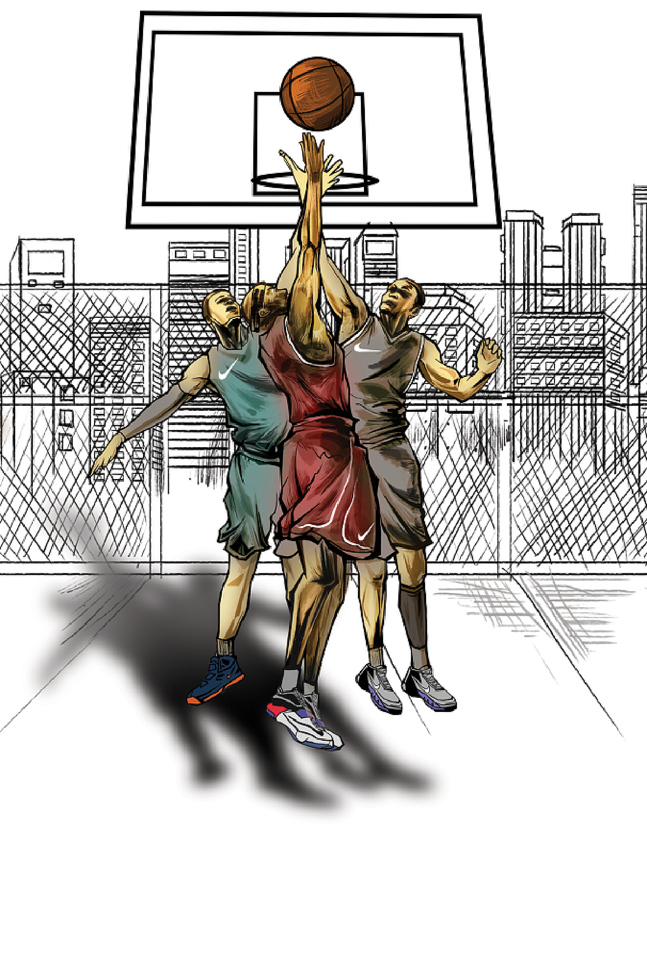 他们意义重 他们意义重